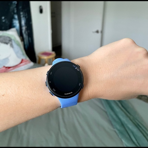 garmin Other - Garmin Forerunner 45s